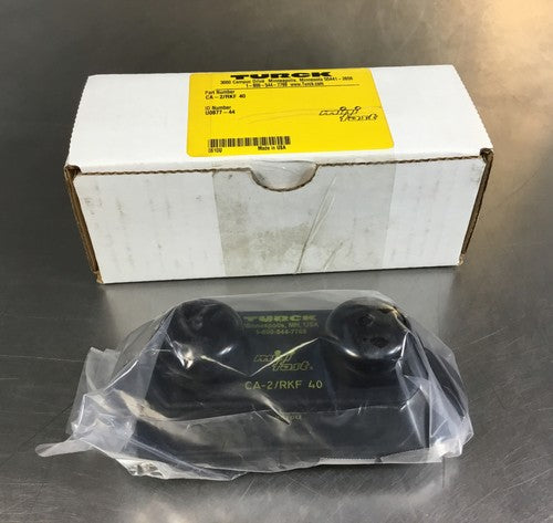 TURCK  CA-2/RKF 40  /  U0877-44  Wiring Accessory     3E-29