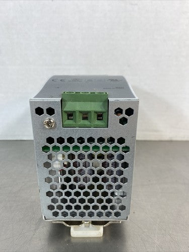 MEAN WELL DR-120-48 100-240 VAC Power Supply.              4H