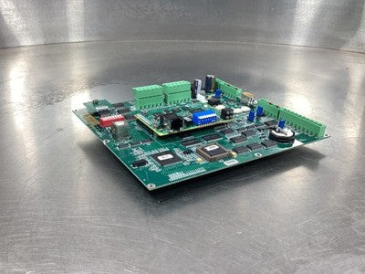 Anybus ABS-ETN 10/100 2204-21.1.1 Ethernet Gateway Board 10/100 Mbps
