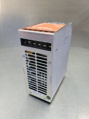 Weidmüller 1251060000 CP DC UPS Module, 24V, 20A/10A