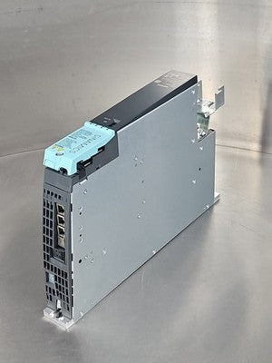 Siemens 6SL3120-1TE21-8AC0 Single Motor Module 18A (Qty Available)  Loc1G