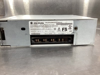 Allen-Bradley 2094-BMP5-S Servo Drive 4.00A