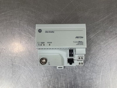 Allen-Bradley 1794-ACN15 ControlNet Adapter 24VDC 96462871