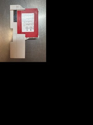Allen-Bradley 1734-IB8S Safety I/O Module with 1734-TOP