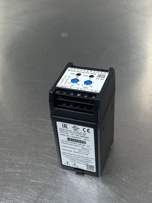 Basler Electric ES-74S Millivolt Sensing Over Relay 120V
