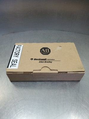 Allen-Bradley 1769-CLL3/A Rev.1 Left-to-Left Expansion Cable, 3.28ft