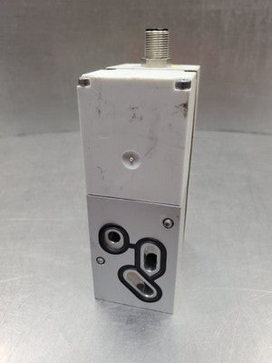 FESTO VPPM-6F-L-1-F-0L10H-V1P-S1 Proportional Pressure Regulator, 11bar