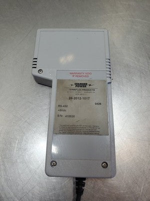 Forney Corporation 99-2012-1017 HMI Keypad, RS-422, +5Vdc