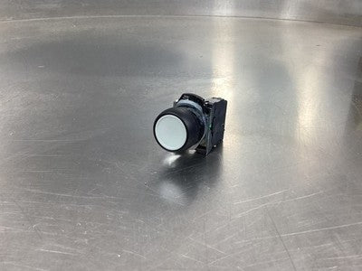 Allen-Bradley 800F-X10 Pushbutton 600V 10A