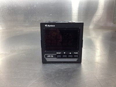 Dynisco UPR700-0-0-3 Process Controller 120/240VAC