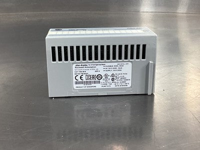 Allen-Bradley 1794-IB16 Digital Input Module 24VDC 16-Point
