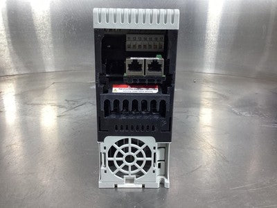 Allen-Bradley 25C-D1P4N104 VFD Drive 0.5HP