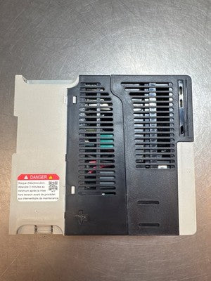 Allen-Bradley 26B-D1P4N114 VFD Drive 0.5HP