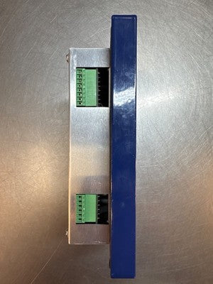 Merrick GENETIX HMI Touchscreen Display Rev 04 M22731-11