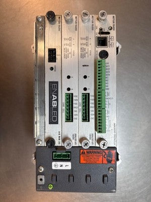 Mettler Toledo JAGXTREME Industrial Controller 100-240V JXPA1060000