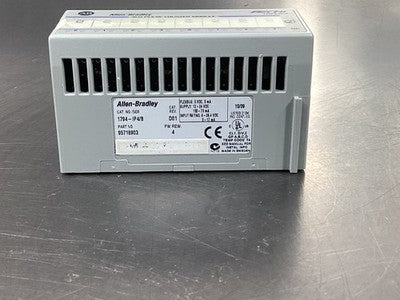 Allen-Bradley 1794-IP4/B Counter Module 4CH 95718903