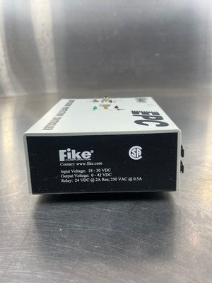 Fike Corporation E10-0066 Explosion Protection Controller 24VDC