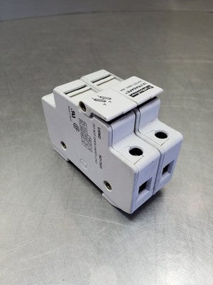 Ferraz Shawmut USM2 Fuse Holder, 600V, 30A (N217523)