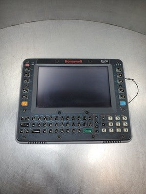 Honeywell VM1A-L0N Mobile Computer Terminal, 7-12V
