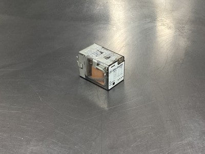 Allen-Bradley 700-HA32A1 Ice Cube Relay 120V AC 50-60Hz
