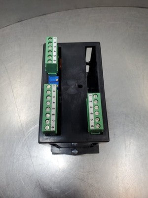 Electro-Sensors Inc. TR400 Ratemeter, (800-078707), 115VAC 50/60 Hz
