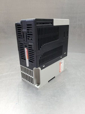 Allen-Bradley 25B-D4P0N114 Ser. A VFD Drive, 2.0HP 1.5kW
