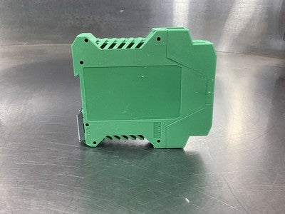 Phoenix Contact MINI-PS-100-240AC/24DC/1.3 DIN Rail Power Supply