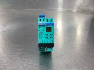 Pepperl+Fuchs KFA5-DWB-Ex1D Safety Relay Module 115V AC 188381