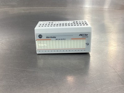 Allen-Bradley 1794-OA16 Flex I/O Output Module 120VAC