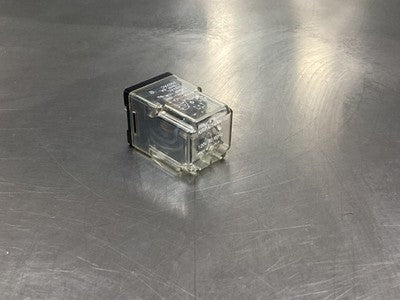 Potter &amp; Brumfield KRPA-14AN-120 Control Relay 120V 50/60Hz