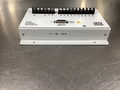 Basler Field Isolation Transducer ±625V