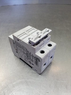 Cooper Bussmann CHCC Fuse Holder, 600V 30A 50/60Hz