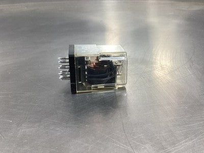 Potter &amp; Brumfield KRPA-14AN-120 Control Relay 120V 50/60Hz