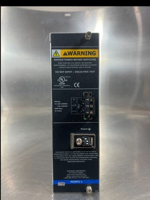 Eaton PXMPS-1 Power Supply Module 50W 86021B3501 47-63Hz