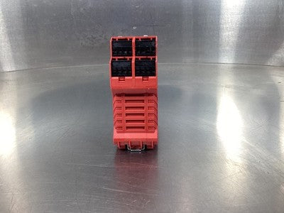 Allen-Bradley MSR138DP Safety Relay 115VAC 440R-M23141