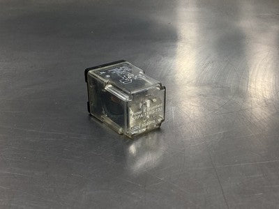Potter &amp; Brumfield KRPA-11AG-120 Relay 120V 50/60Hz