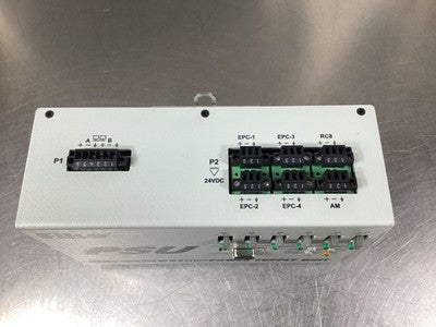 Fike Corporation PSU Power Supply Unit 24VDC