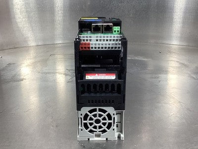 Allen-Bradley MC35 VFD Drive 0.75kW 25B-D2P3N114