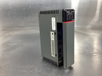 U-15T PLC Output Module 5-24VDC 9007