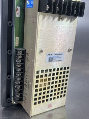 Cutler-Hammer MP-3000 Motor Protection Relay 120/240V 66D2032Q01