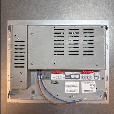 LOYTEC LVIS-ME212 HMI Panel