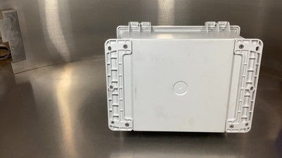 Peelle 480124M Light Curtain Relay Module Dual OTIS