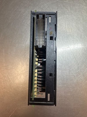 Allen-Bradley 1756-OA16/A AC Output Module 16PT (MISSING TERMINAL COVER)