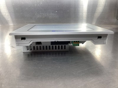 Basler Electric / Pro-face PFXGP4401TAD HMI 24VDC GP-4401T 0.50A