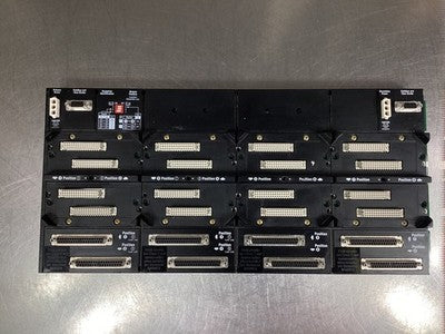 Schneider Electric RH926HT Hazardous Location Control Baseplate 24VDC