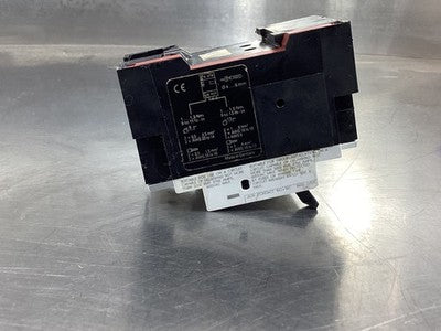 Siemens 3VU1300-1ML00 Motor Circuit Breaker 6-10A