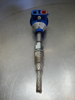Foxboro PR-14USS-003 Pressure Transmitter, 2500 PSI, (40181848020)