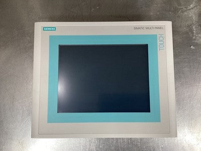 Siemens MP270B Touch-10 TFT