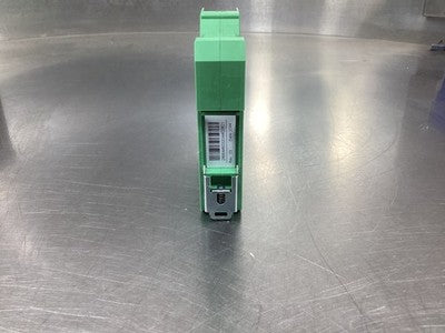Phoenix Contact MINI-PS-100-240AC/24DC/1.3 DIN Rail Power Supply