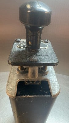 General Electric Lockout Relay 12HEA61A223X2